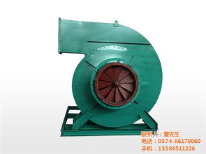 450型屋面軸流風(fēng)機(jī) 寧海縣屋面軸流風(fēng)機(jī) 寧波廣千暖通 圖