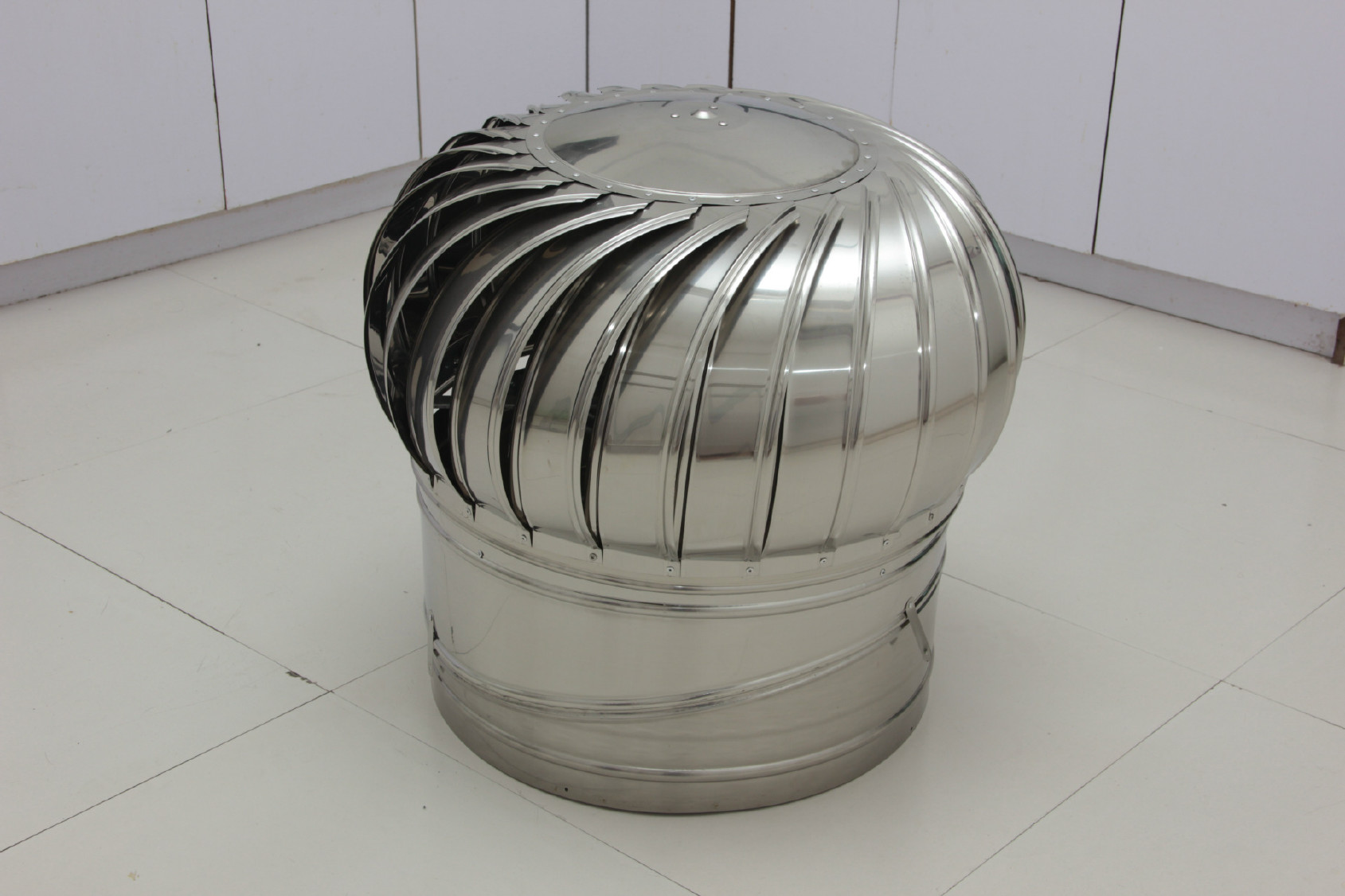 無動力風(fēng)機屋頂通風(fēng)器的安裝位置和方向有哪些?