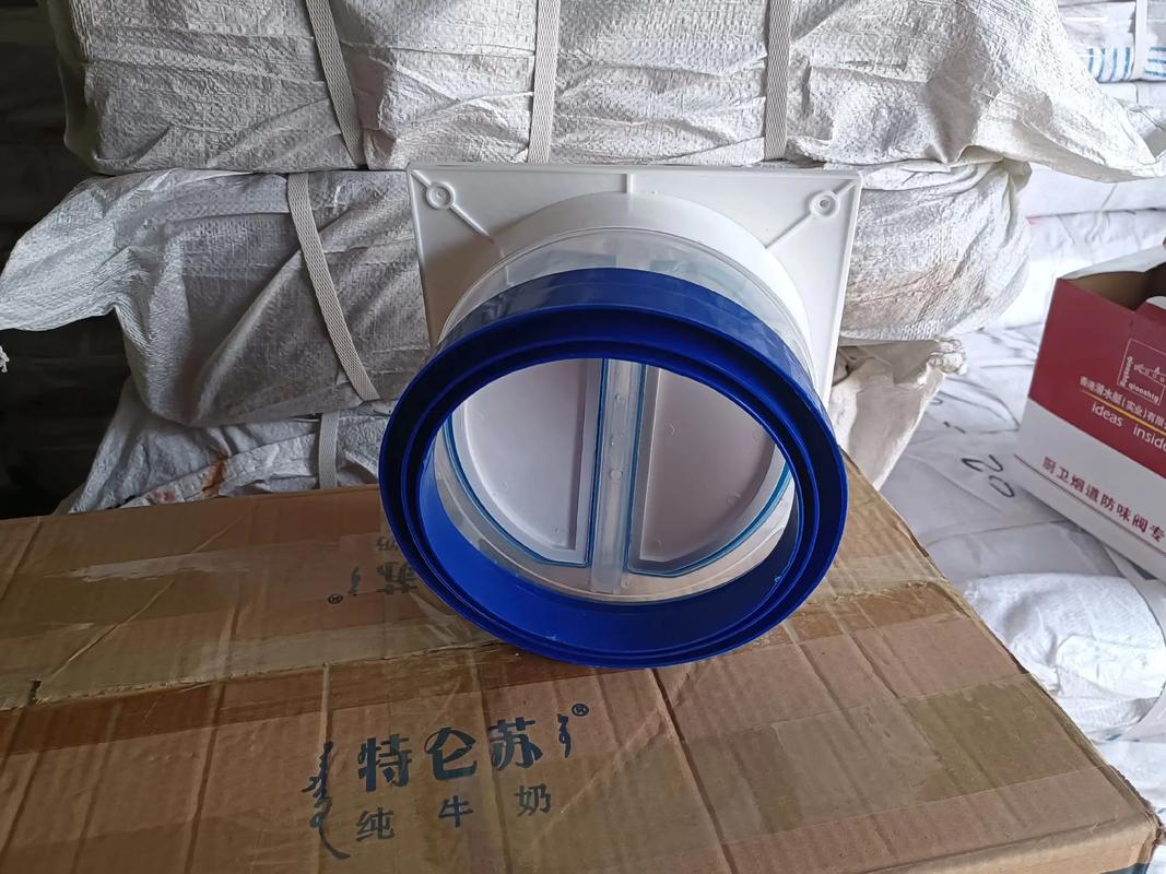 廠家直銷批發無動力風機防火止回閥