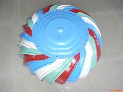 產品展示-- 深圳市華華環保設備