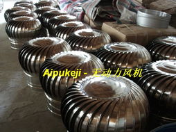 無動力風機 現(xiàn)代建筑通風的節(jié)能新選擇