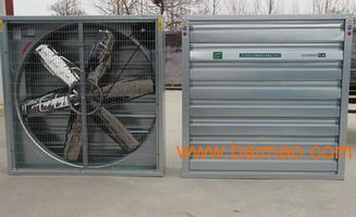 山東養(yǎng)殖專用風機 提升大型畜牧養(yǎng)殖環(huán)境的關鍵設備