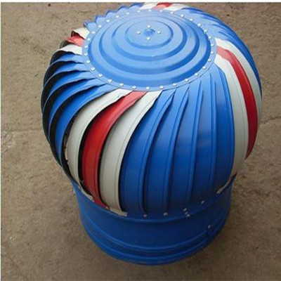 無動(dòng)力屋頂風(fēng)機(jī) 低噪音通風(fēng)解決方案在德州的應(yīng)用