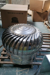 貴州無動(dòng)力風(fēng)機(jī)實(shí)拍展示