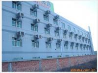 供應(yīng)西安屋頂無動(dòng)力不銹鋼風(fēng)機(jī)——沐皓機(jī)電專業(yè)廠家的環(huán)保選擇