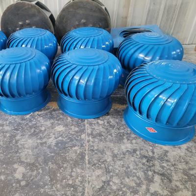 宇佑無動(dòng)力風(fēng)機(jī) 節(jié)能高效的通風(fēng)解決方案