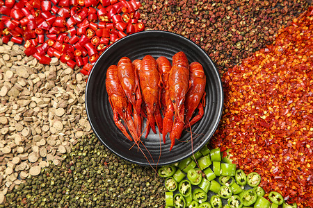 龍蝦調(diào)料的種類與搭配指南