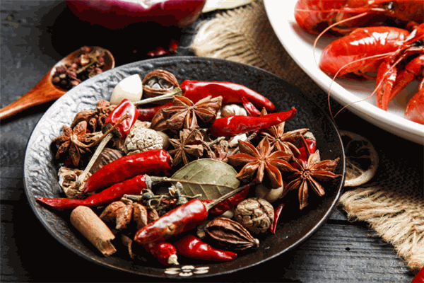 品味江湖，秦氏龍蝦調(diào)料的烹飪秘籍與市場魅力